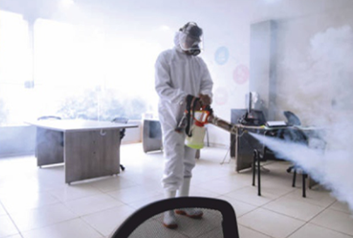 Czyszczenie wentylacji Czyszczenie wentylacji