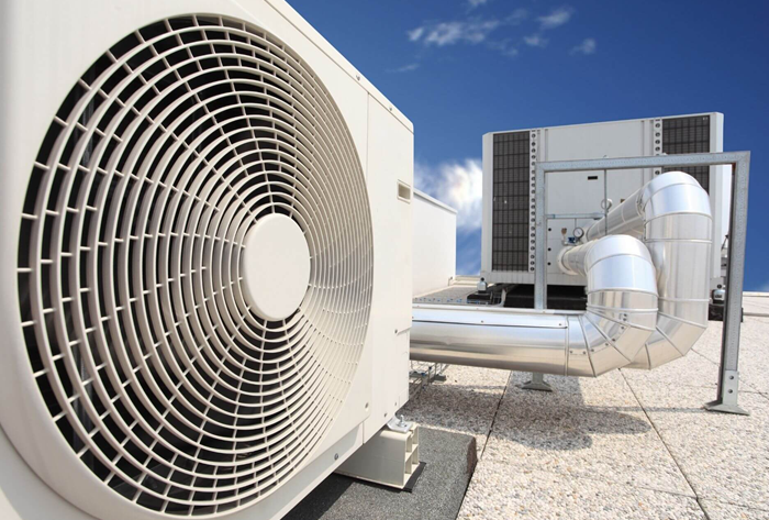 Czyszczenie wentylacji Czyszczenie wentylacji